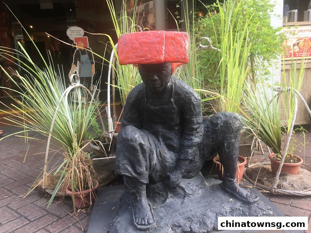 Chinatown Heritage Centre