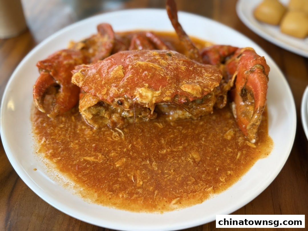 Chinatown Seafood Restaurant