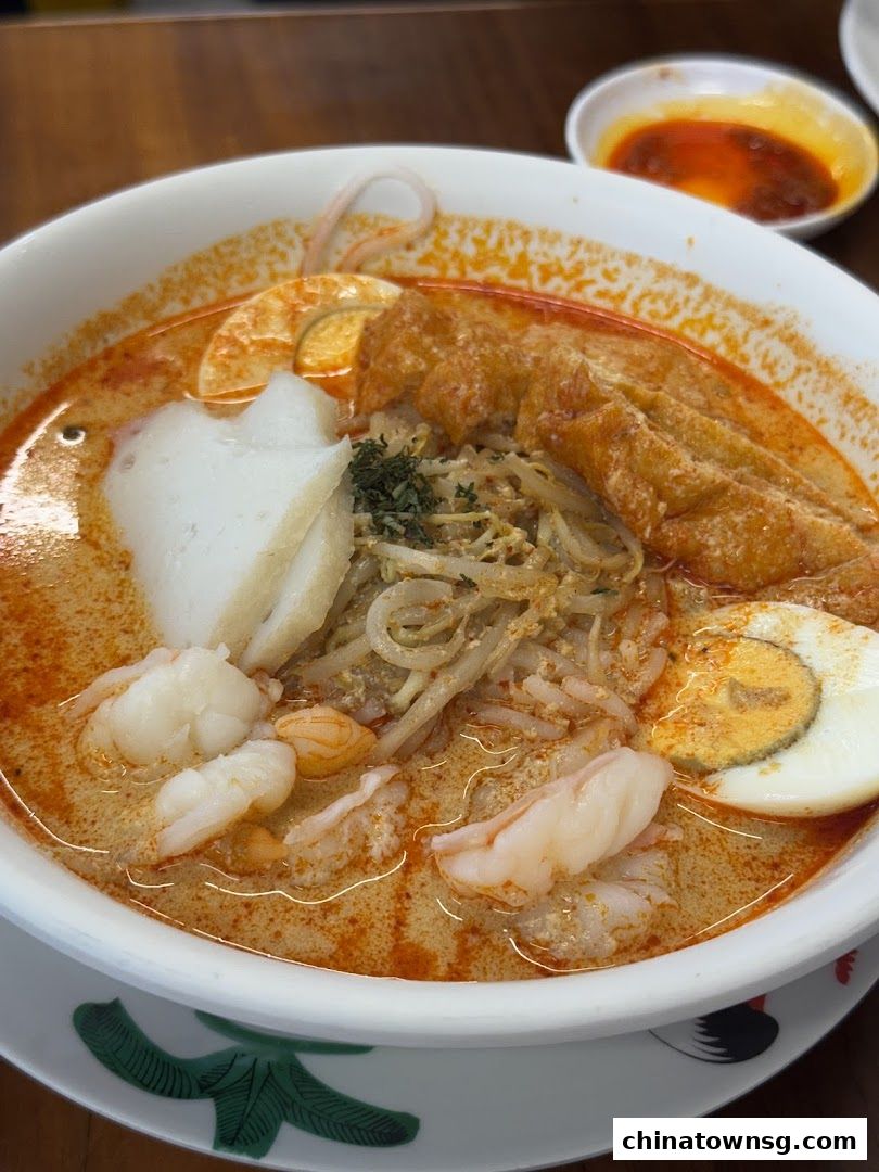 Chinatown Seafood Restaurant