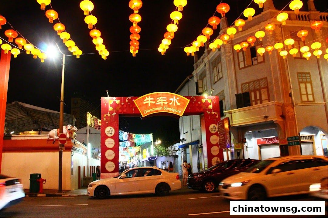 Chinatown