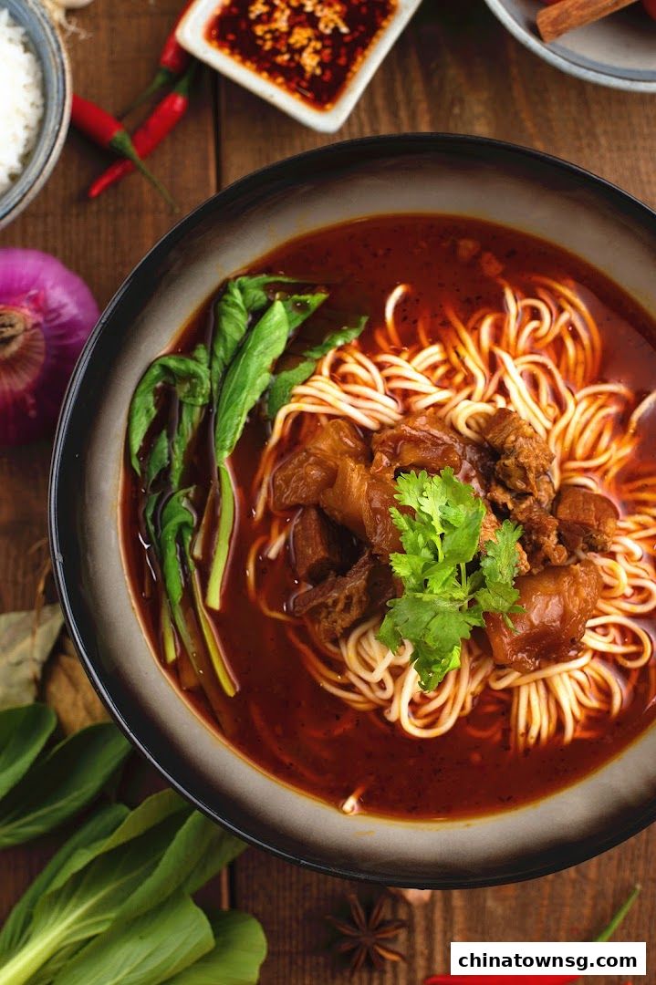 Chuan Yang Ji Chinatown Outlet