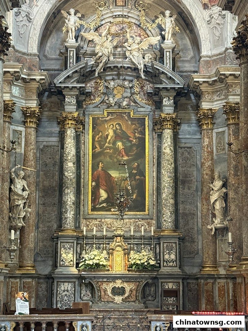 Commonwealth Travel Service Corporation Pte Ltd