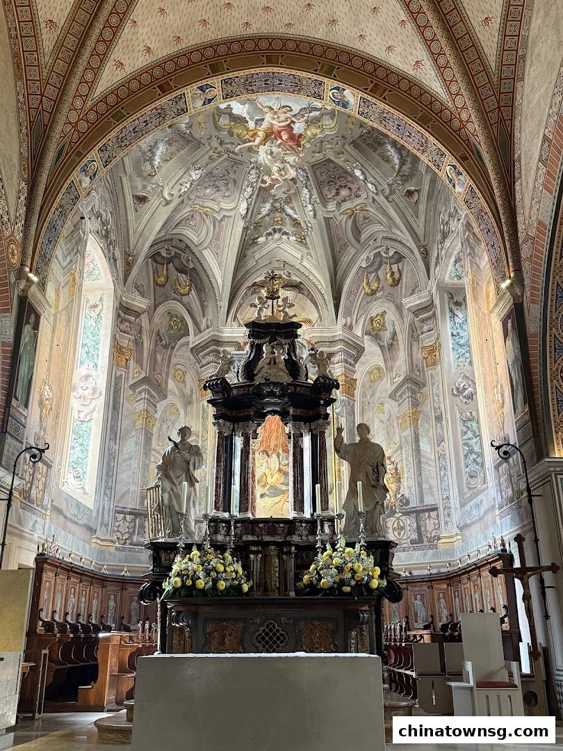 Commonwealth Travel Service Corporation Pte Ltd