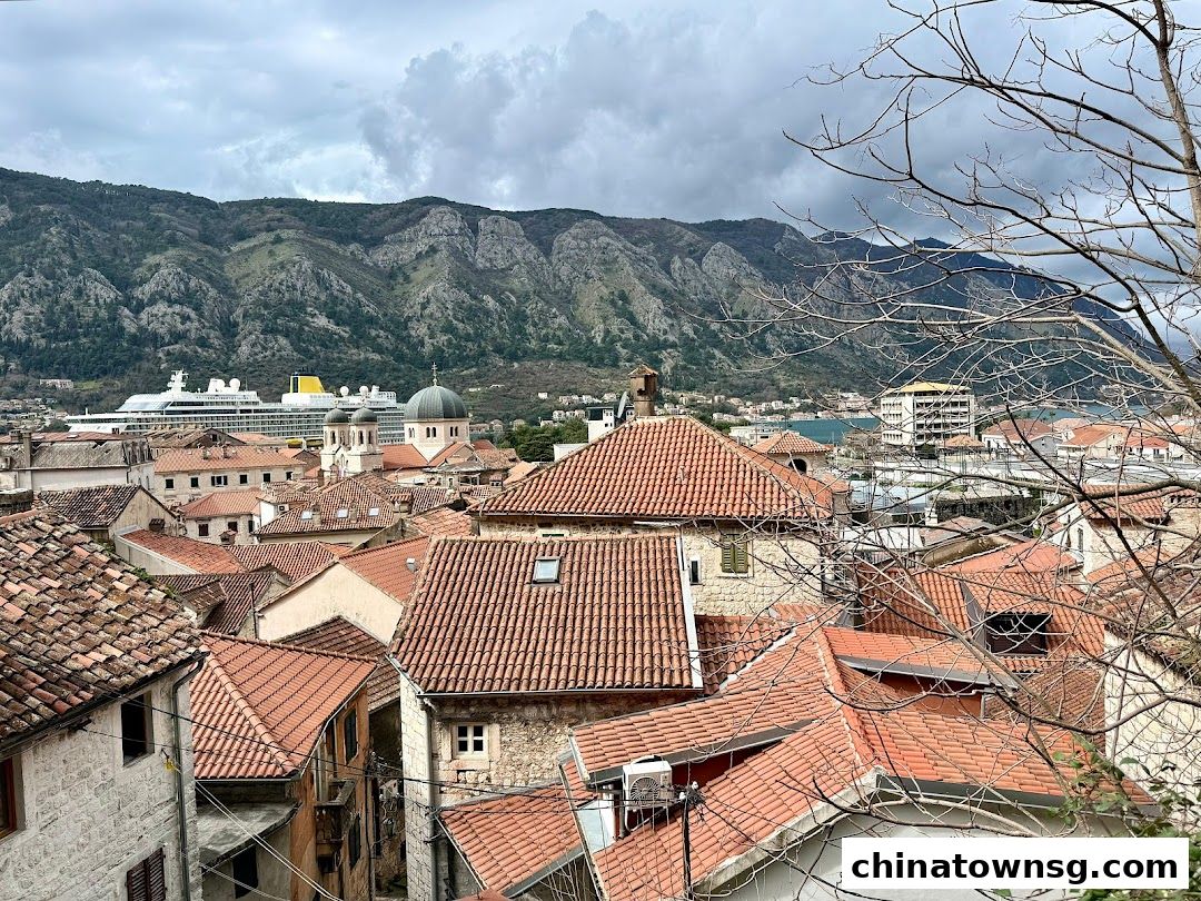 Commonwealth Travel Service Corporation Pte Ltd