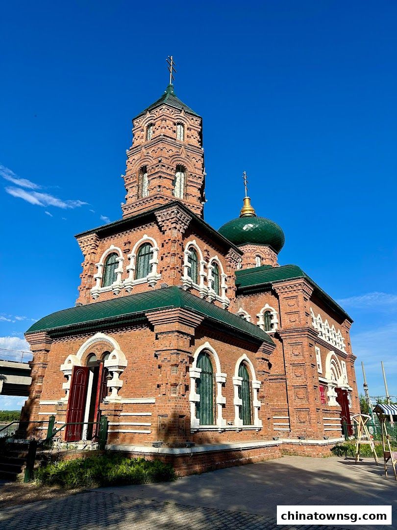 Commonwealth Travel Service Corporation Pte Ltd