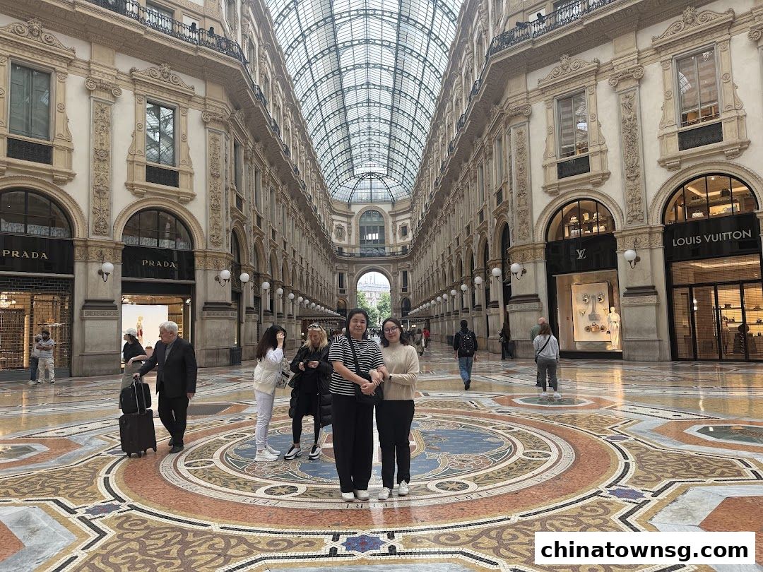 Commonwealth Travel Service Corporation Pte Ltd