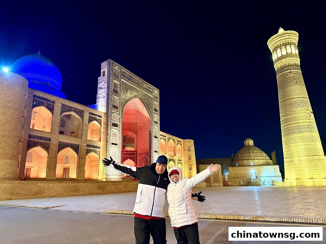 Commonwealth Travel Service Corporation Pte Ltd