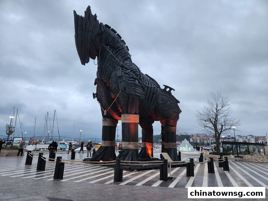 Commonwealth Travel Service Corporation Pte Ltd