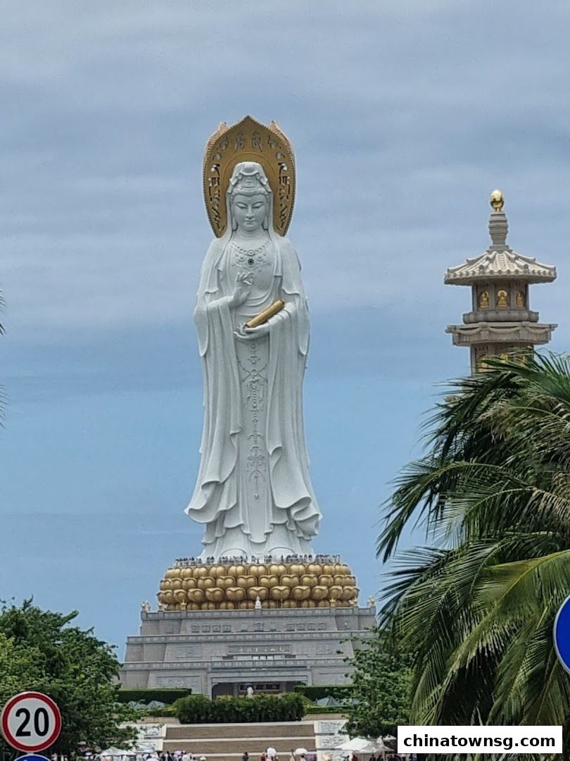 Commonwealth Travel Service Corporation Pte Ltd