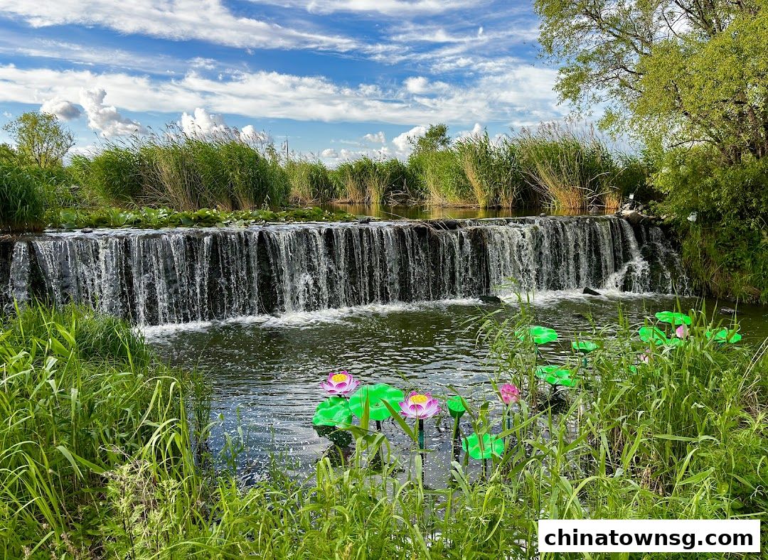 Commonwealth Travel Service Corporation Pte Ltd