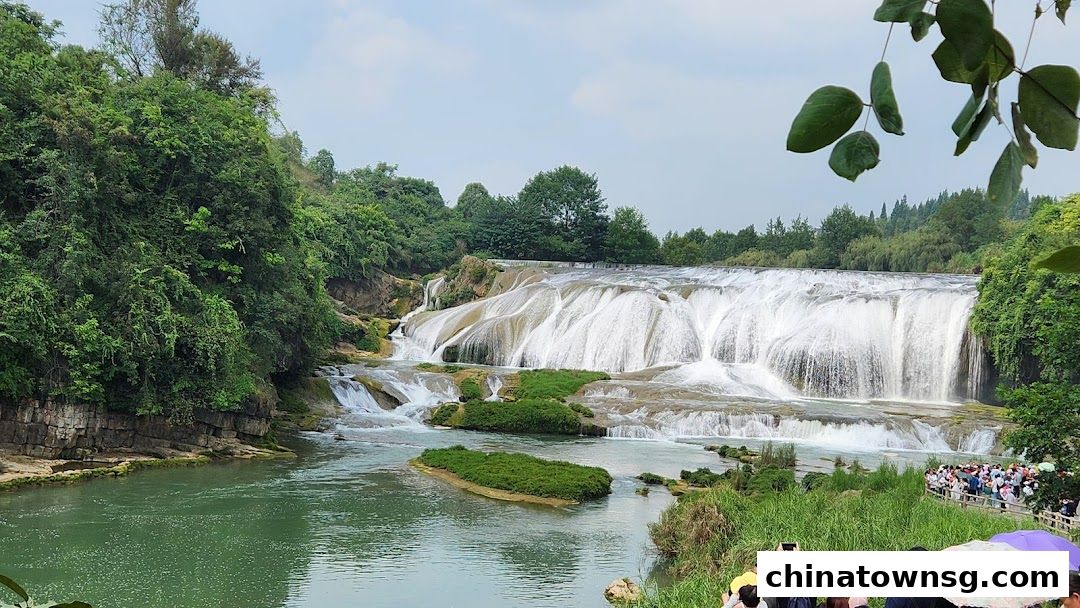 Commonwealth Travel Service Corporation Pte Ltd