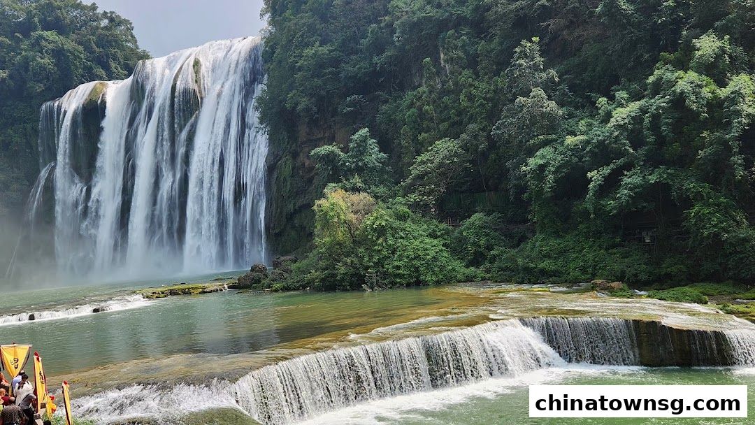 Commonwealth Travel Service Corporation Pte Ltd