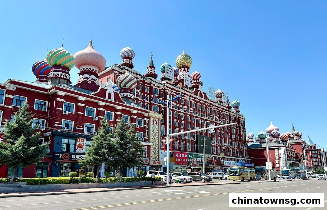 Commonwealth Travel Service Corporation Pte Ltd