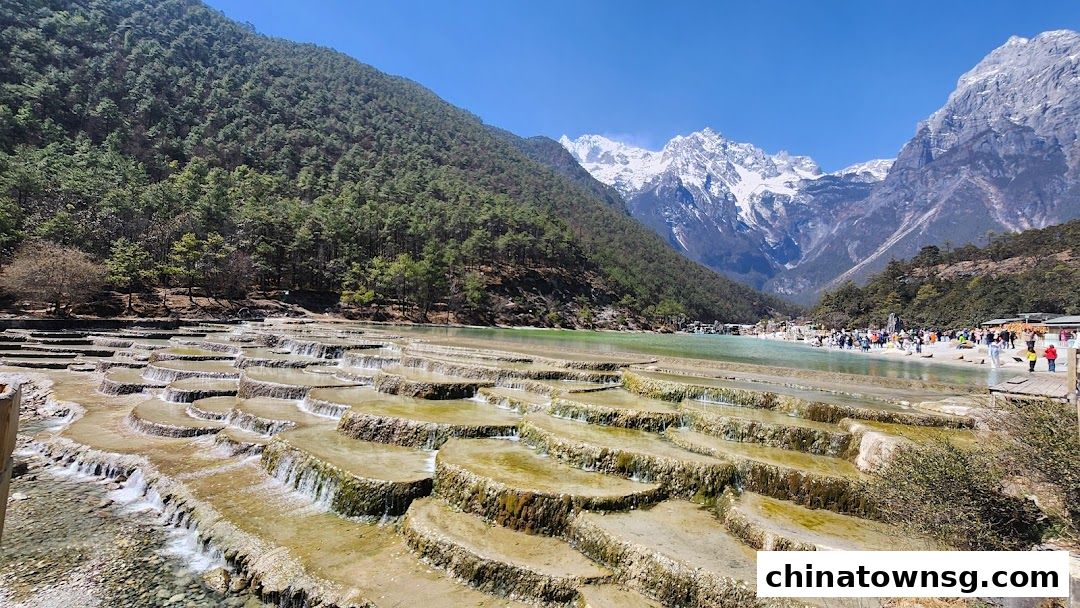 Commonwealth Travel Service Corporation Pte Ltd