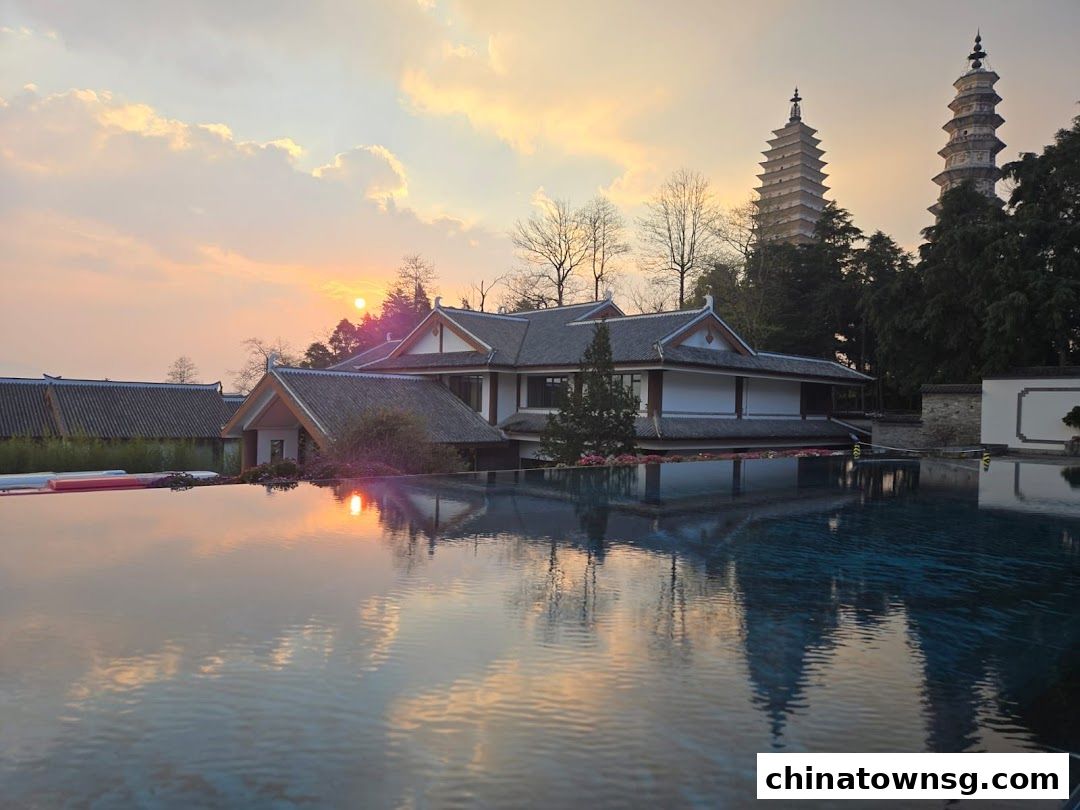 Commonwealth Travel Service Corporation Pte Ltd