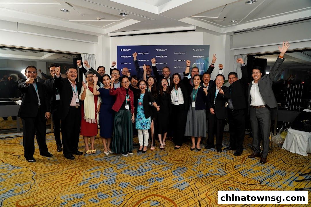 Consulus Pte Ltd