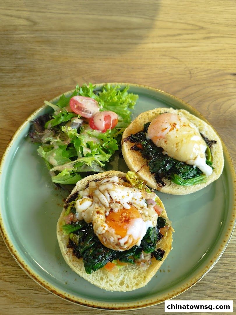 Craftsmen Coffee Clarke Quay Central