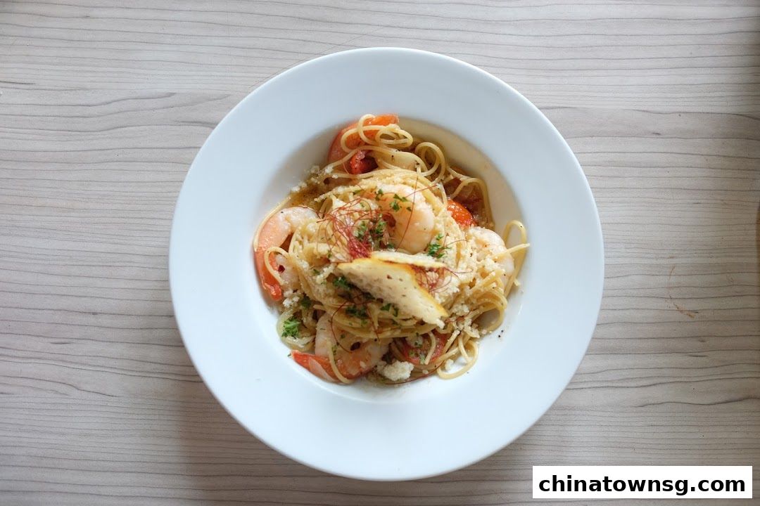 Craftsmen Coffee Clarke Quay Central