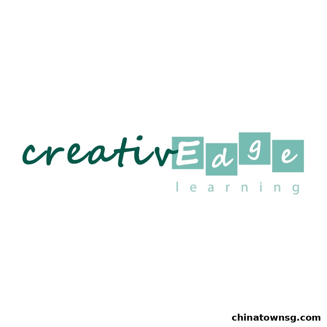 CreativEdge Learning