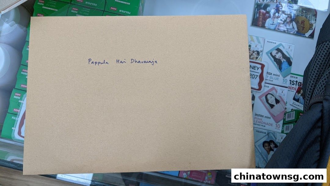 DHL Express Service Point - Clarke Quay Central Cheers Store DHL Partner