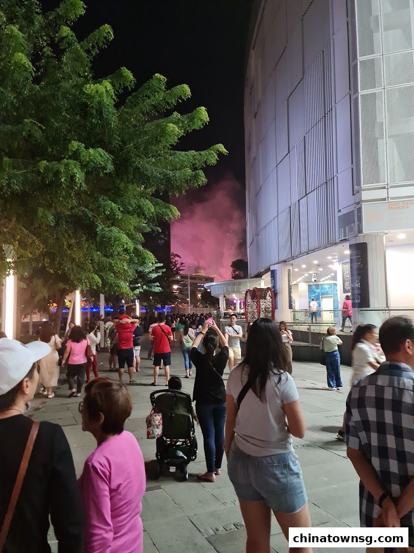 DHL Express Service Point - Clarke Quay Central Cheers Store DHL Partner