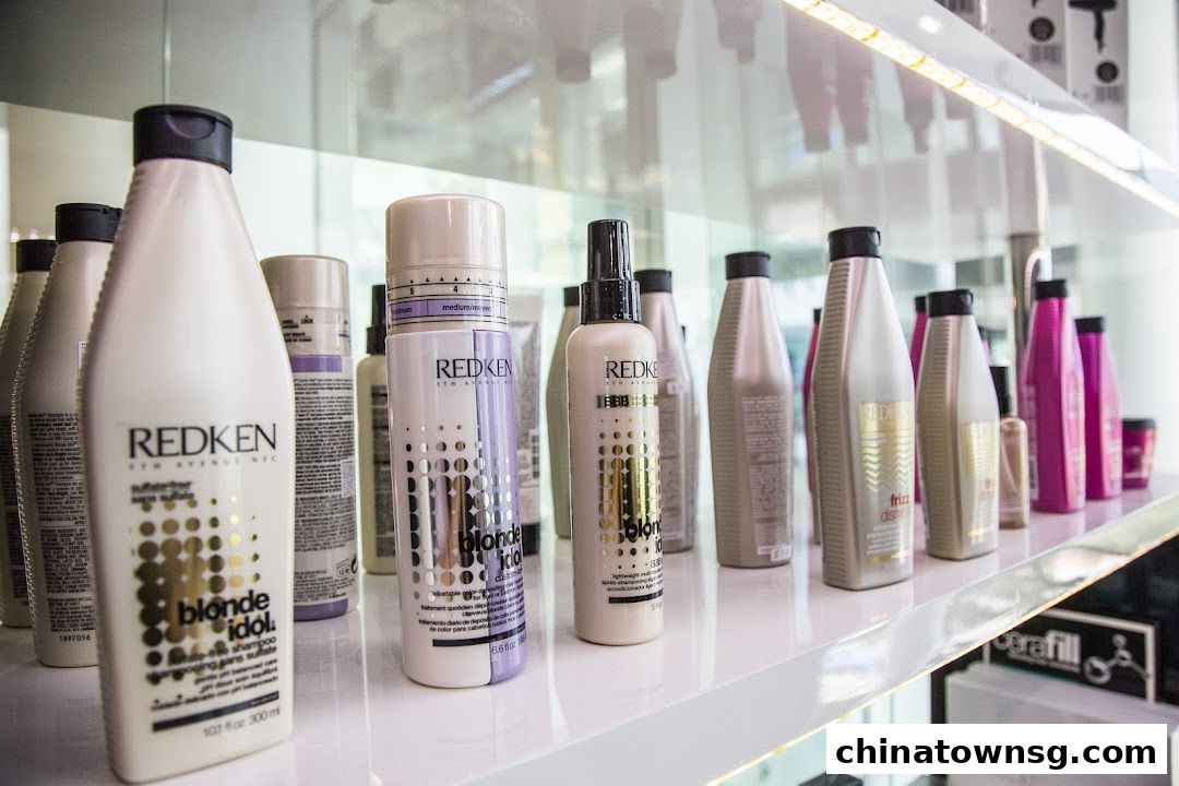 Dion Salon