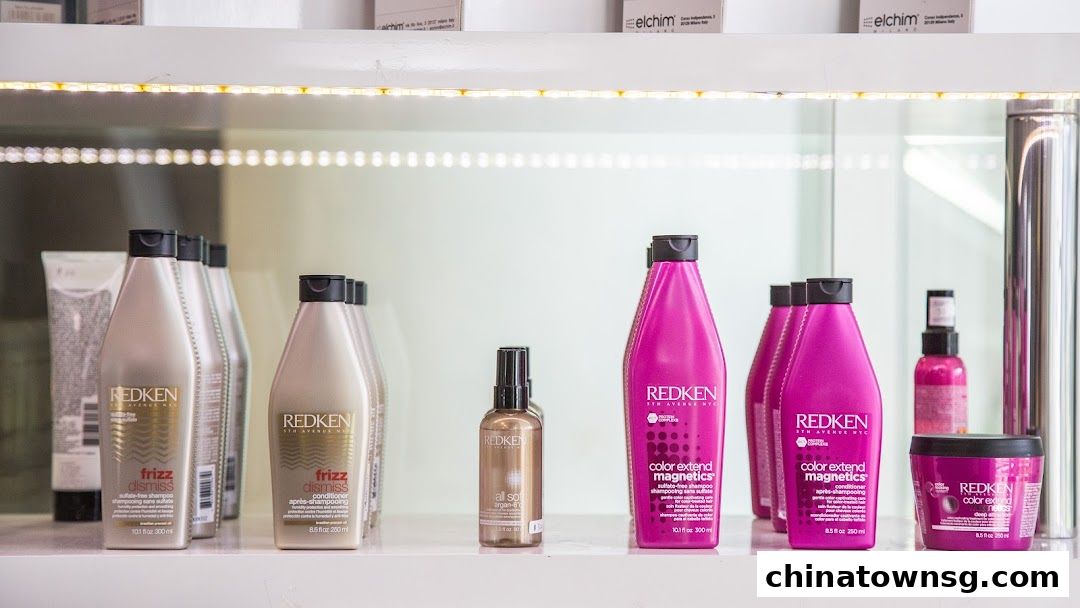 Dion Salon