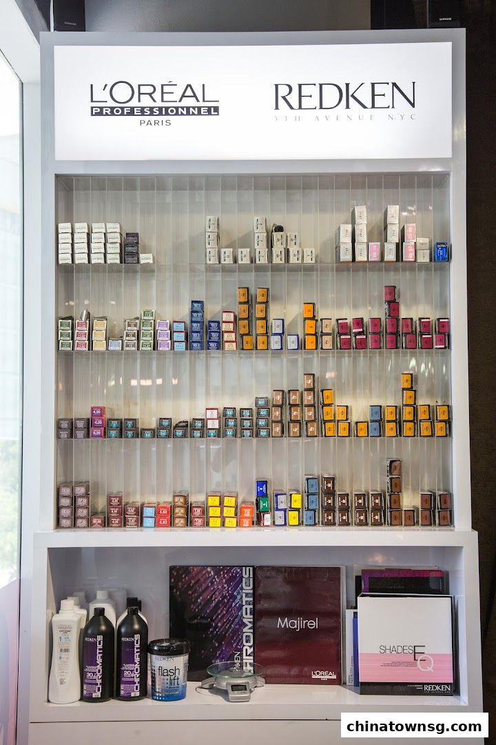Dion Salon
