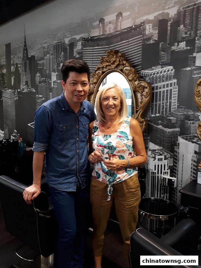 Dion Salon