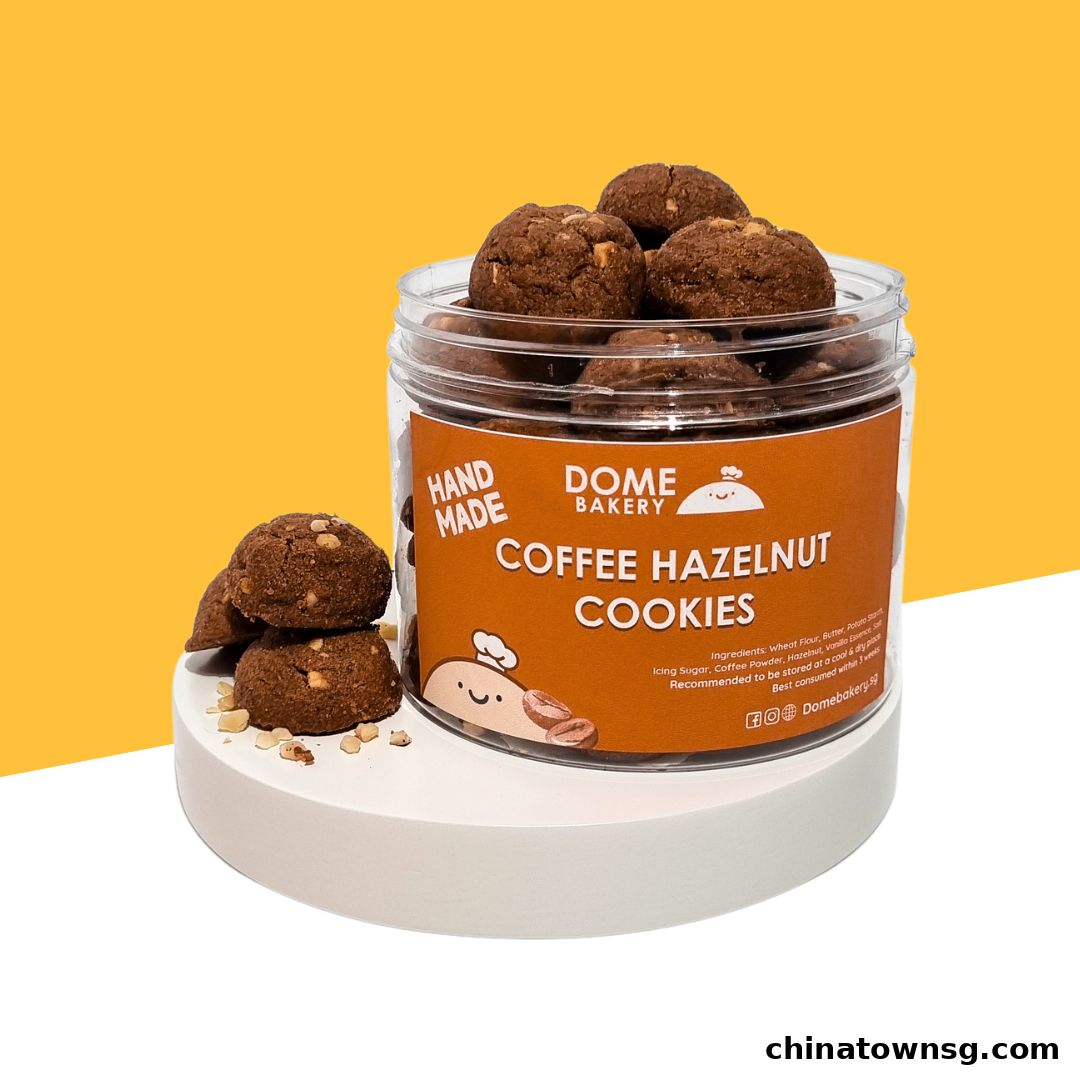 Dome Bakery - Fudgy Brownies  Bakes