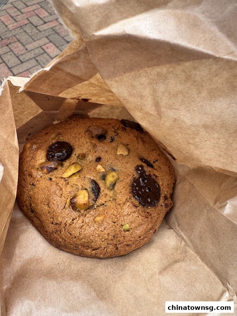 Dome Bakery - Fudgy Brownies  Bakes