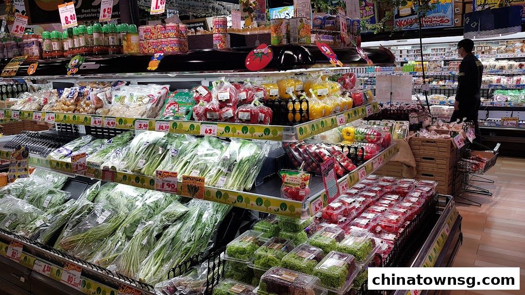 DON DON DONKI - Clarke Quay Central