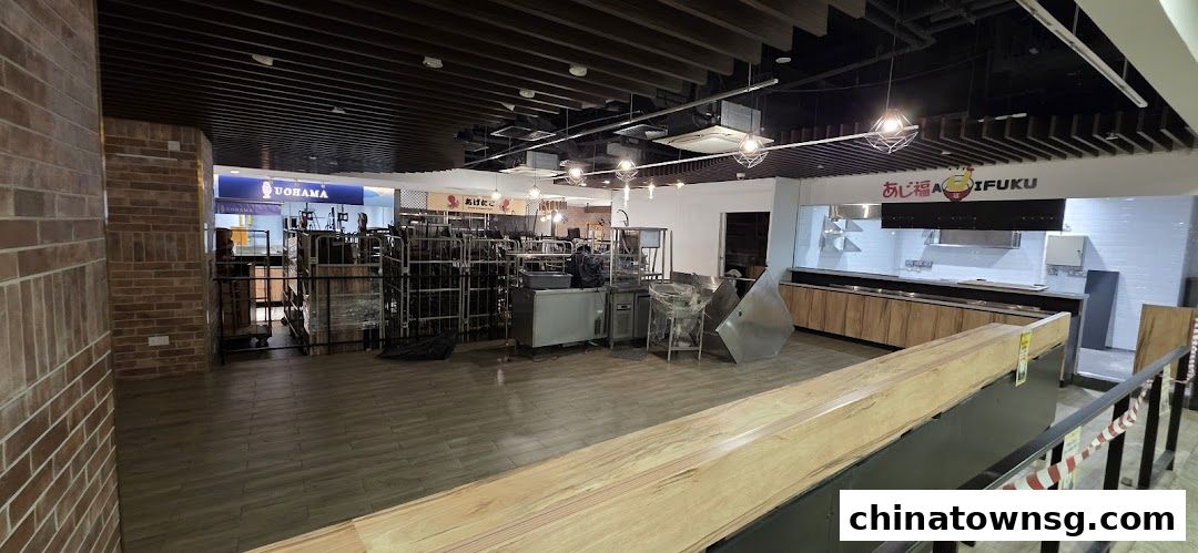DON DON DONKI - Clarke Quay Central
