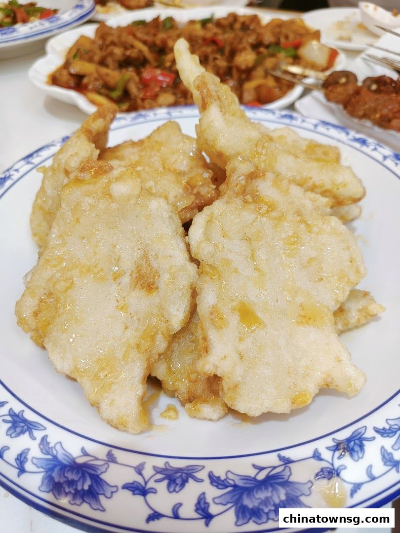 东北大串 China Northeast Cuisine