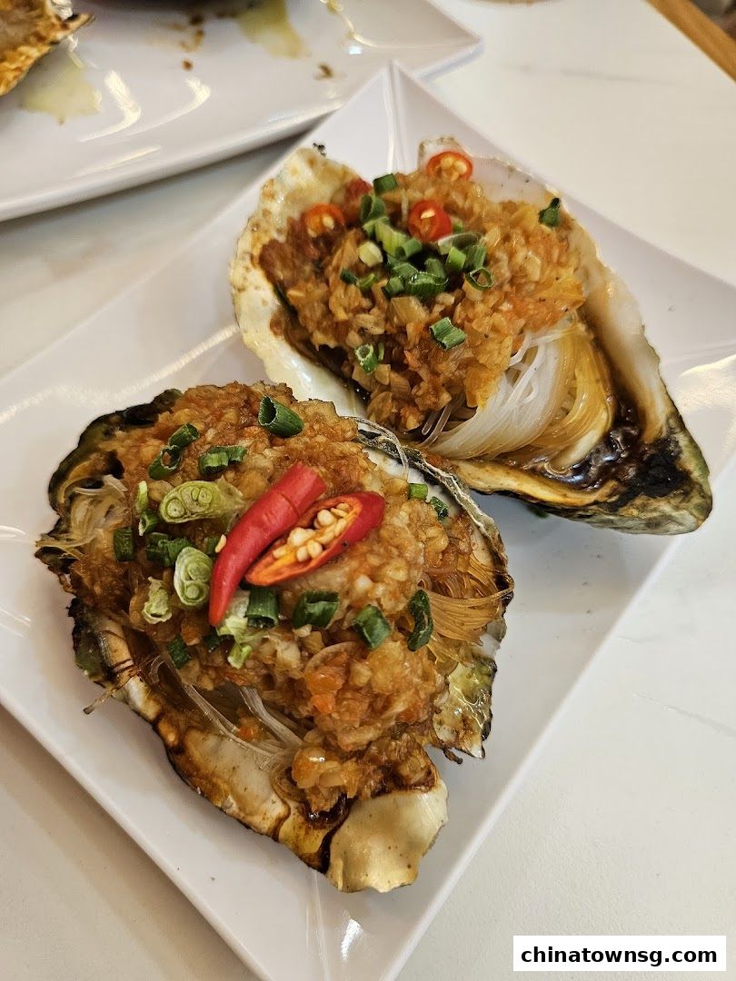 东北大串 China Northeast Cuisine