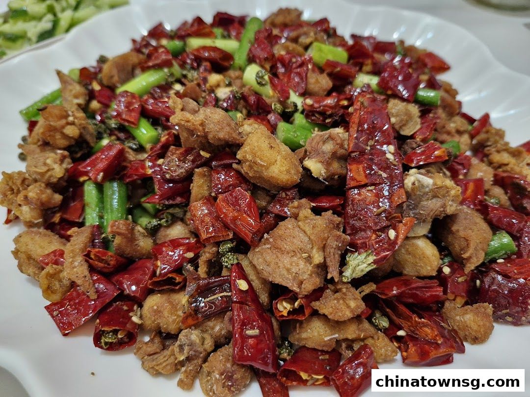 东北大串 China Northeast Cuisine