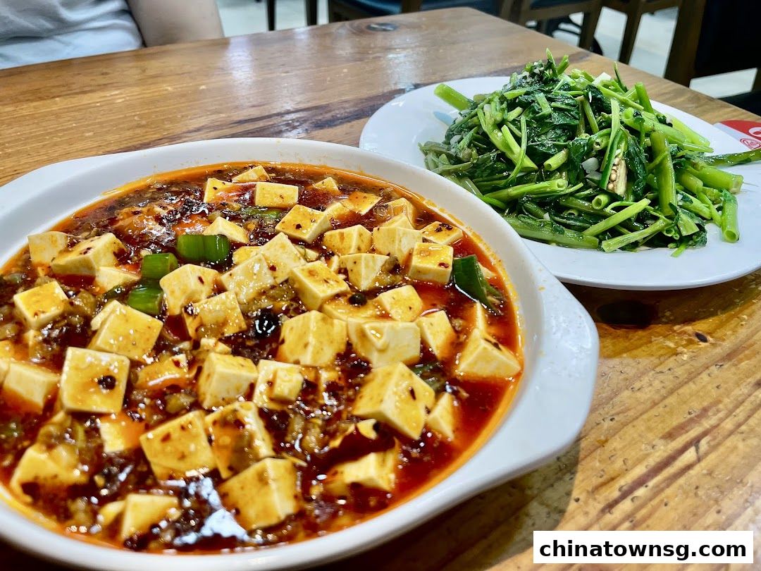 东北大串 China Northeast Cuisine