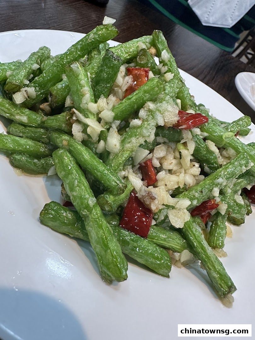 东北大串 China Northeast Cuisine