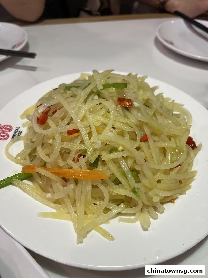 东北大串 China Northeast Cuisine