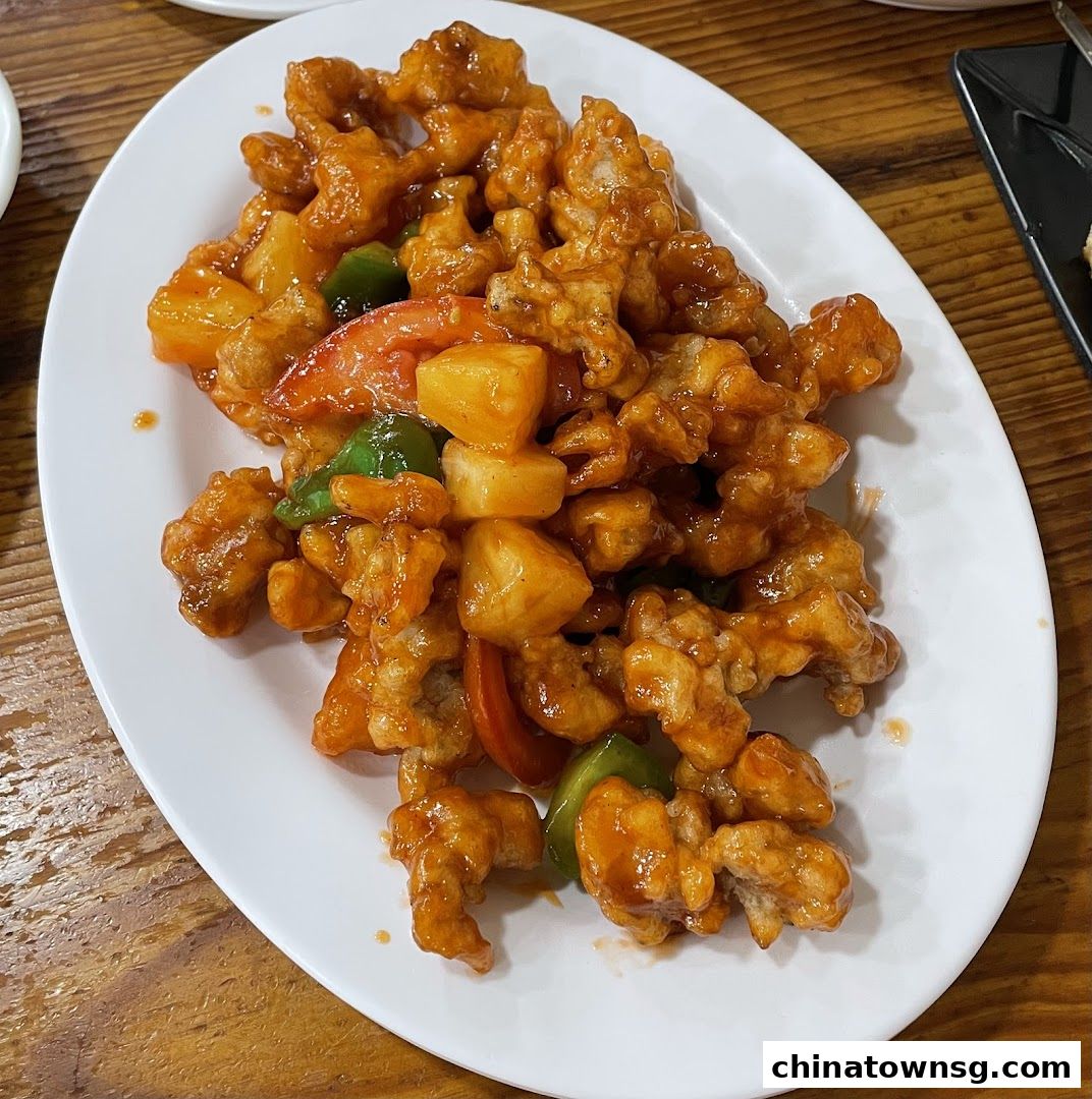 东北大串 China Northeast Cuisine