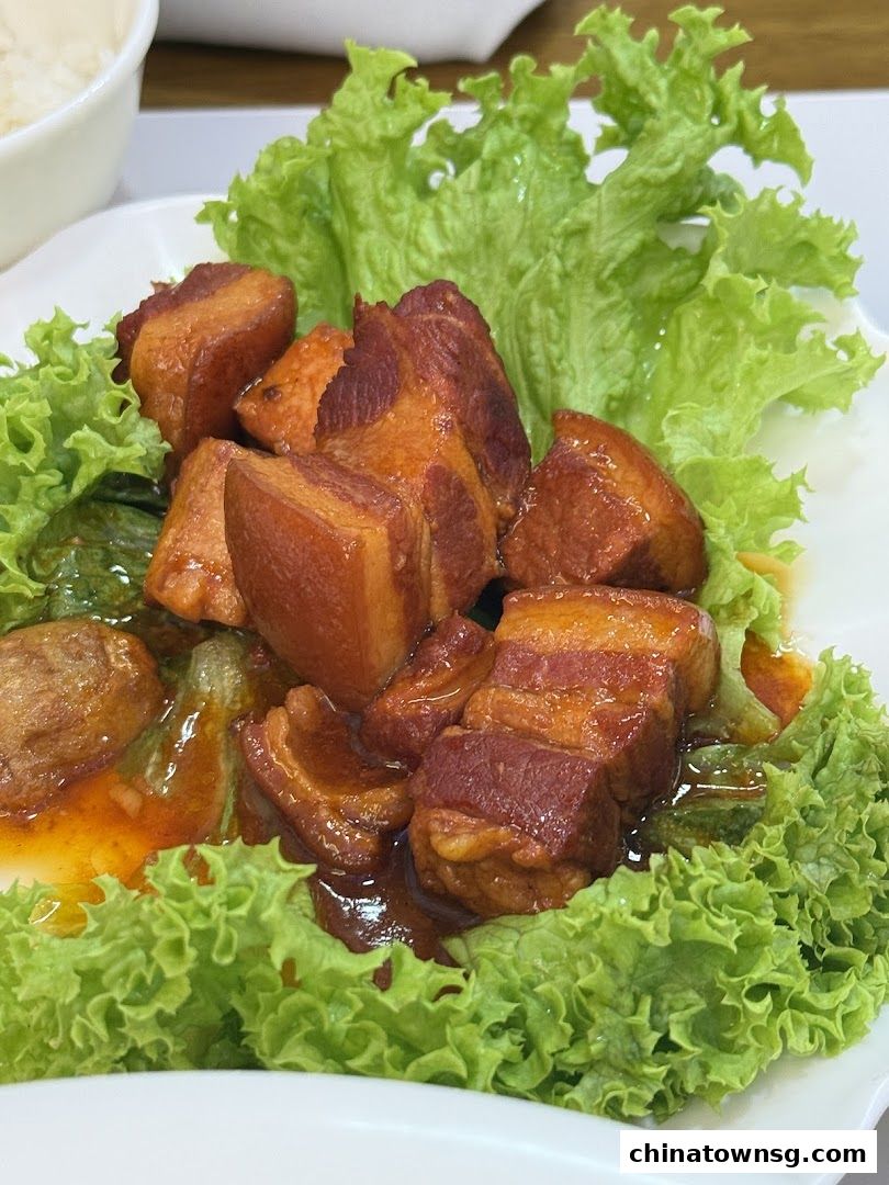 Dong Bei Ren Jia 东北人家