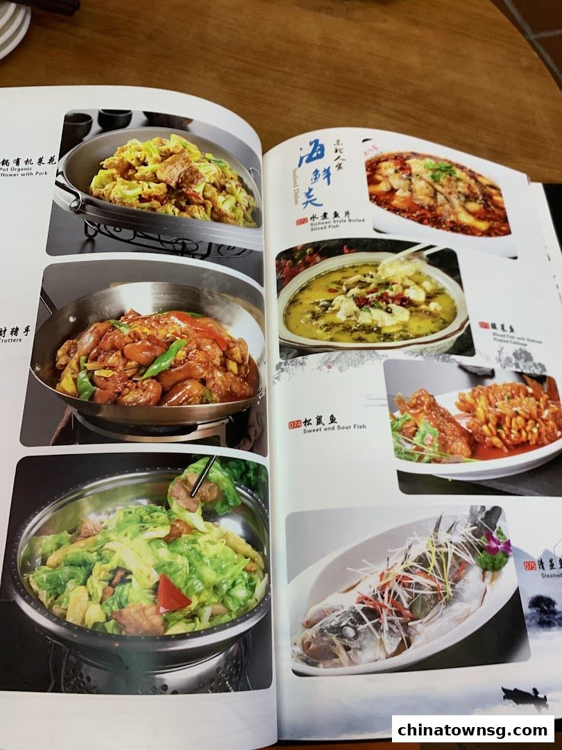 Dong Bei Ren Jia 东北人家