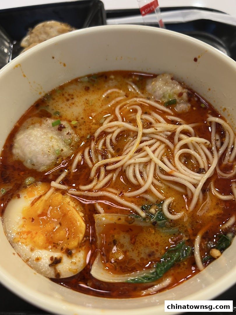 DumPrince Dumpling House  Chinatown Point