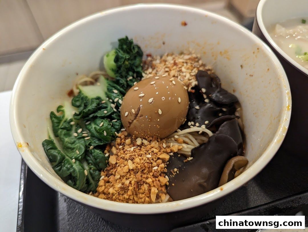 DumPrince Dumpling House  Chinatown Point