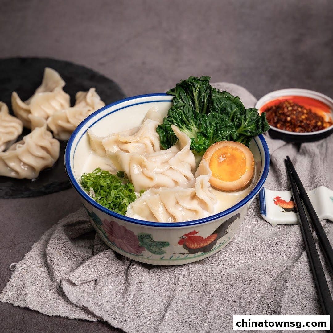 DumPrince Dumpling House  Chinatown Point