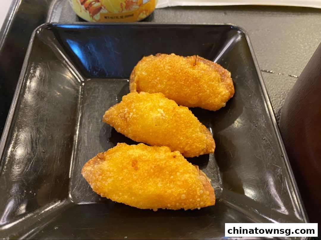 DumPrince Dumpling House  Chinatown Point