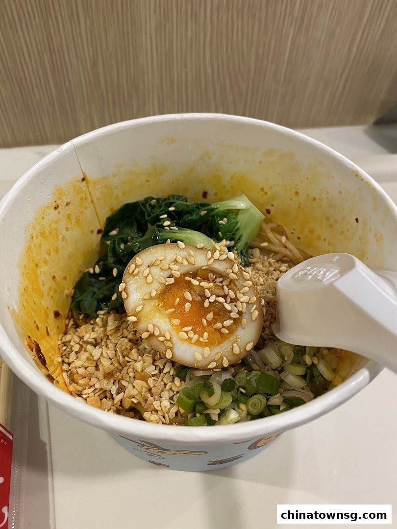 DumPrince Dumpling House  Chinatown Point