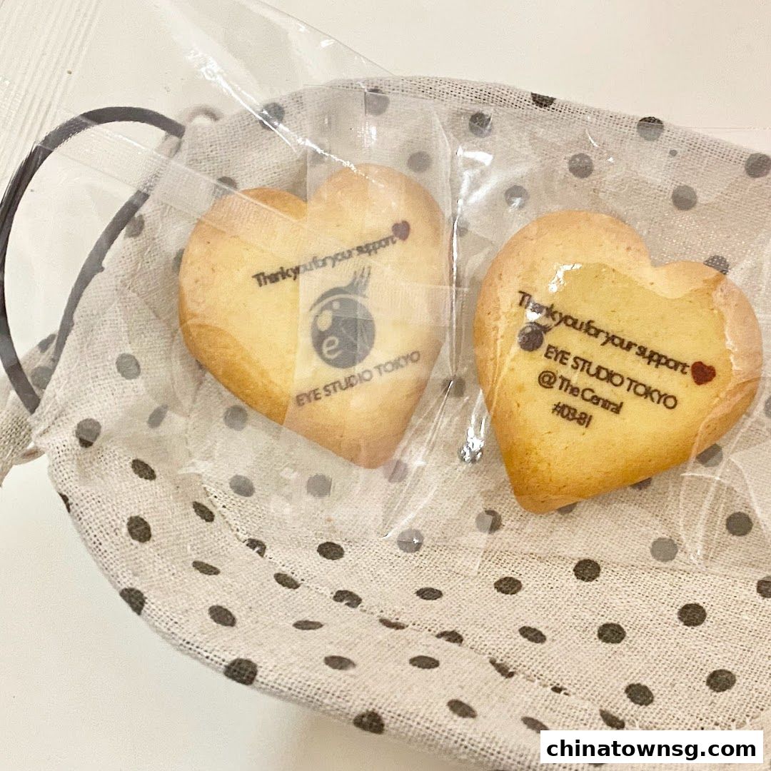 Eye Studio Tokyo