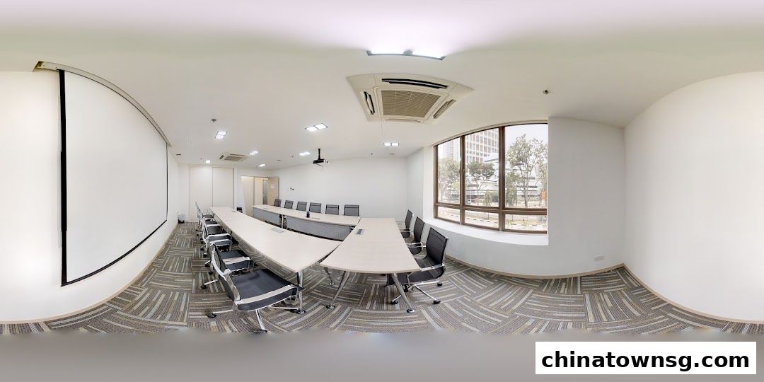 Far East Hospitality Management