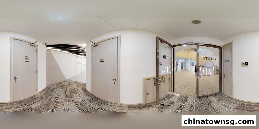 Far East Hospitality Management